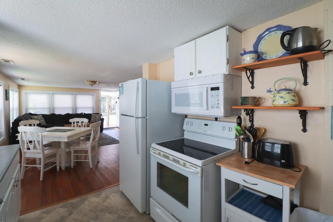 Loris Landing Cottage Миртл-Бич Экстерьер фото