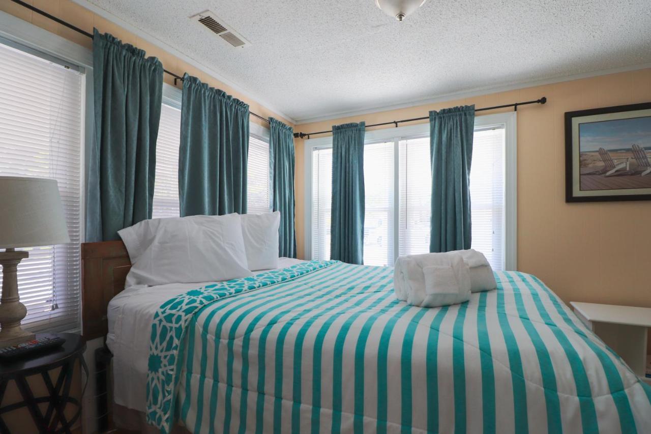 Loris Landing Cottage Миртл-Бич Экстерьер фото