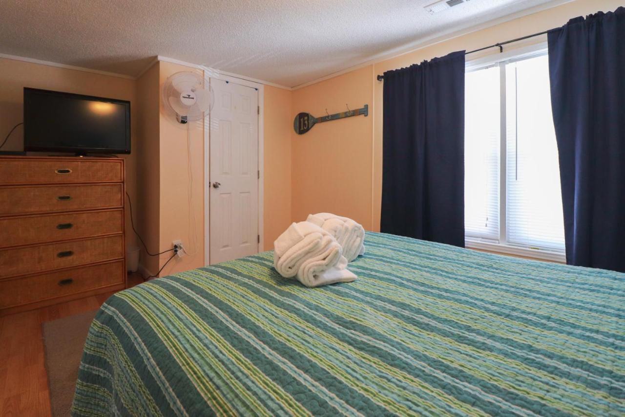 Loris Landing Cottage Миртл-Бич Экстерьер фото