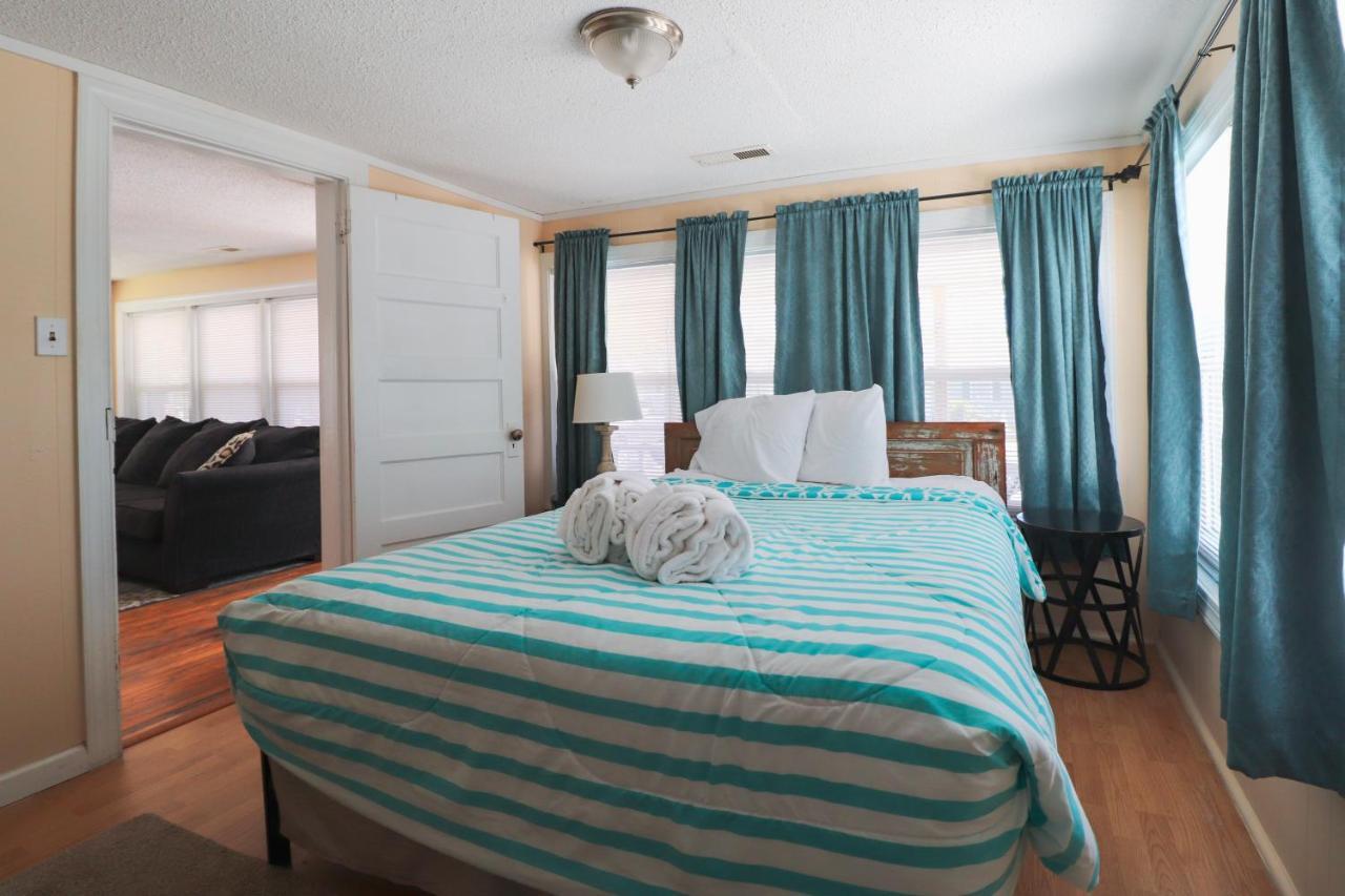 Loris Landing Cottage Миртл-Бич Экстерьер фото